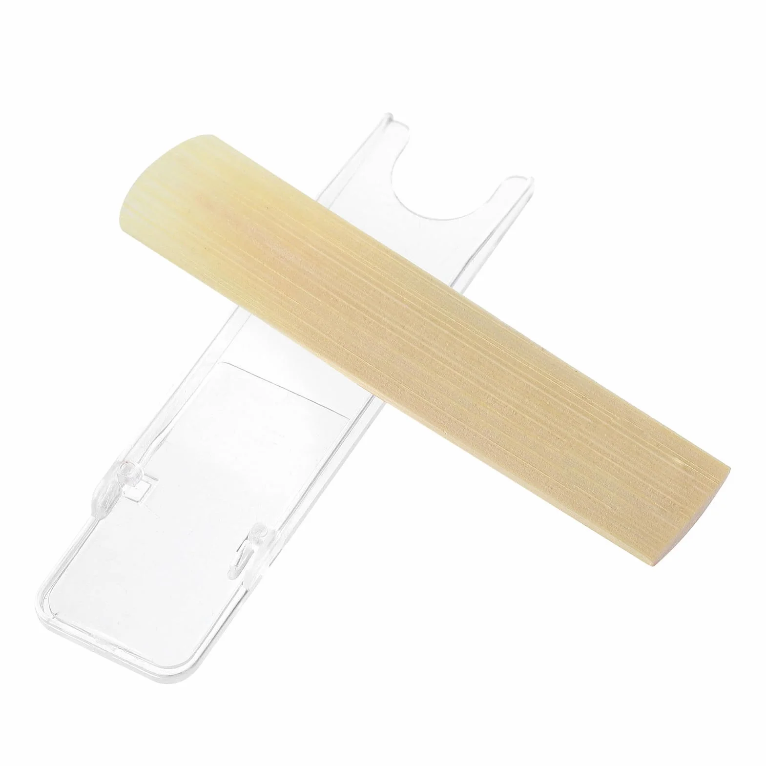 Anches de Saxophone Alto, 10 Pièces, Force Traditionnelle pour Jazz